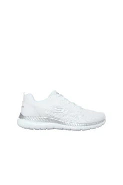 Skechers Zapatillas Bountiful^Mujer Zapatillas Deportivas