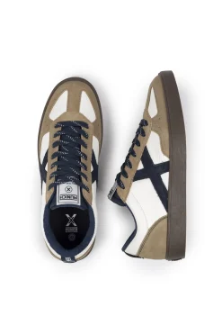 Munich Zapatillas Break 45^Hombre Zapatillas Deportivas