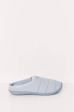 Women'secret Zapatillas casa acolchadas^Mujer Zapatillas De Casa