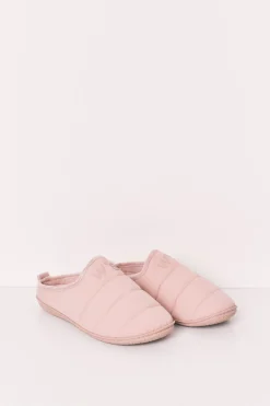Women'secret Zapatillas casa acolchadas rosa^Mujer Zapatillas De Casa