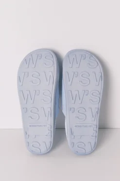 Women'secret Zapatillas casa cerezas^Mujer Zapatillas De Casa