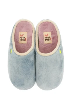 Hot Potatoes Zapatillas casa Ballston^Mujer Zapatillas De Casa