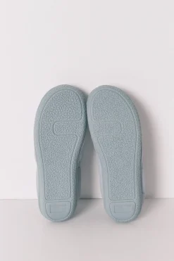 Women'secret Zapatillas casa mocas&iacute;n^Mujer Zapatillas De Casa