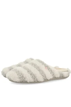 Hot Potatoes Zapatillas casa Skarup^Mujer Zapatillas De Casa