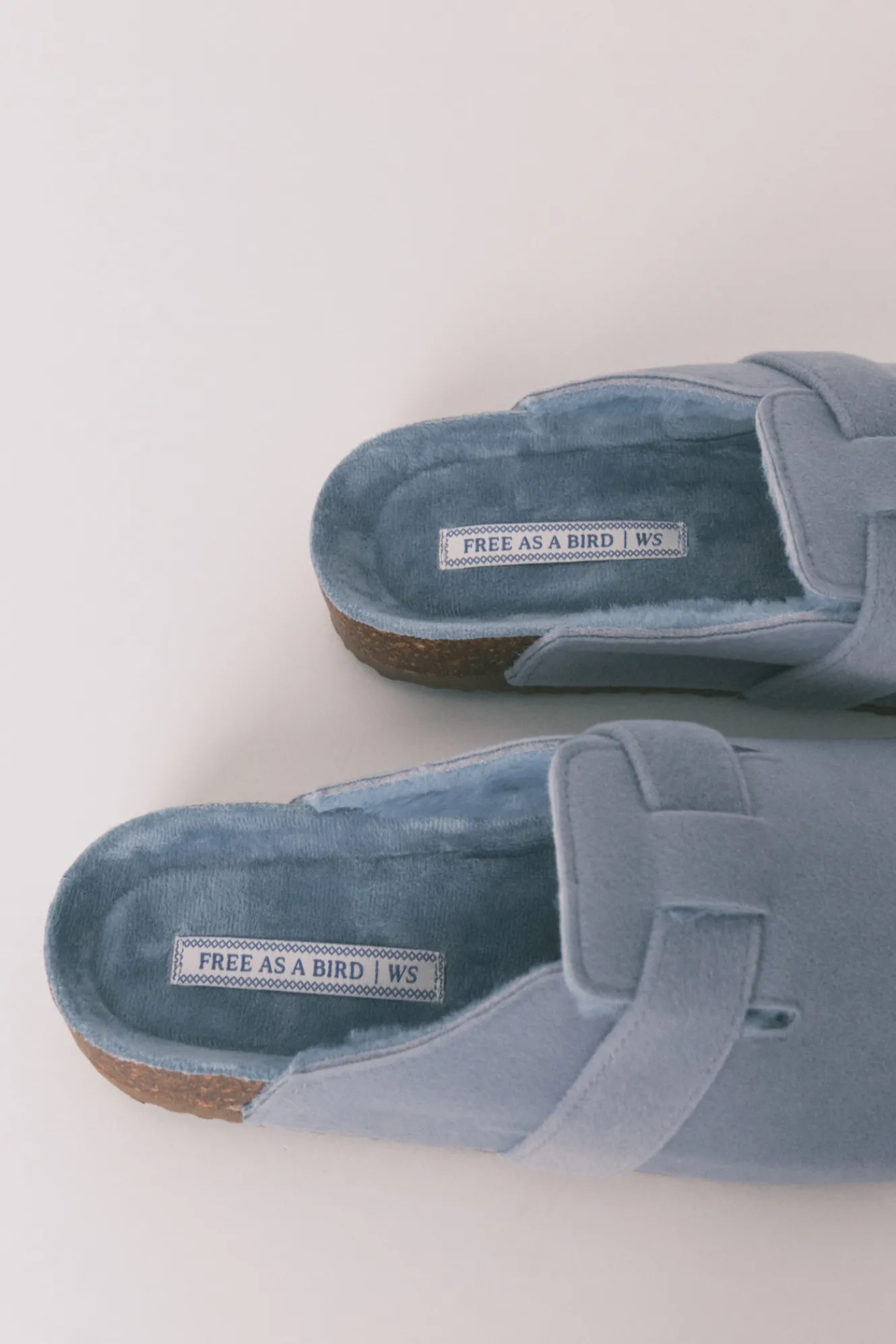 Women'secret Zapatillas casa tipo zueco^Mujer Zapatillas De Casa