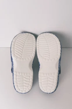 Women'secret Zapatillas casa zueco forrado flores^Mujer Zapatillas De Casa