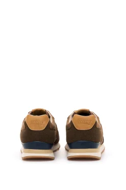 MTNG Zapatillas casual^Hombre Zapatillas Deportivas