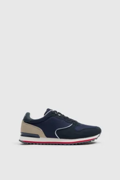 Inside Zapatillas casual^Hombre Zapatillas Deportivas