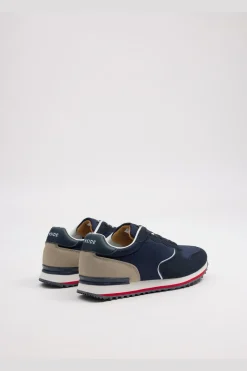 Inside Zapatillas casual^Hombre Zapatillas Deportivas