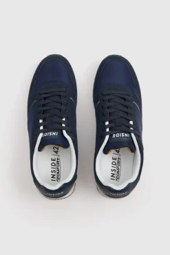 Inside Zapatillas casual^Hombre Zapatillas Deportivas