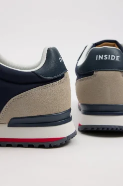 Inside Zapatillas casual^Hombre Zapatillas Deportivas