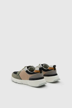 Inside Zapatillas casual rejilla^Hombre Zapatillas Deportivas