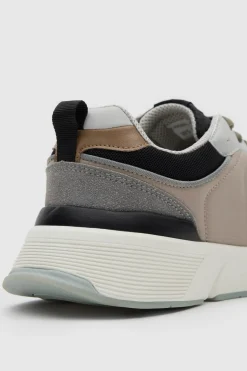 Inside Zapatillas casual rejilla^Hombre Zapatillas Deportivas