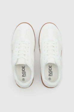 Inside Zapatillas casual sport^Mujer Zapatillas Deportivas