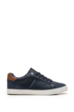 Lois Zapatillas casual tenis cordones^Hombre Zapatillas Deportivas