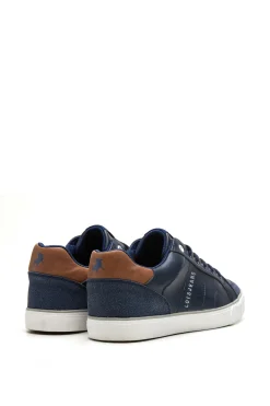 Lois Zapatillas casual tenis cordones^Hombre Zapatillas Deportivas