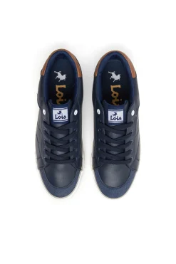 Lois Zapatillas casual tenis cordones^Hombre Zapatillas Deportivas