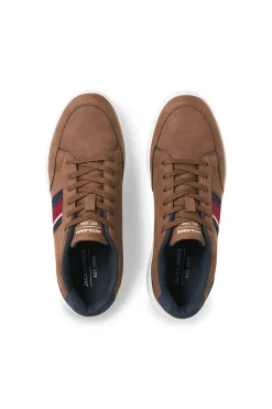Jack & Jones Zapatillas casuales con suela goma^Hombre Zapatillas Deportivas