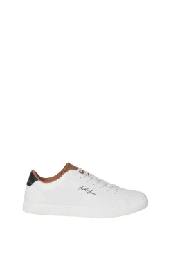 Jack & Jones Zapatillas casuales con suela goma^Hombre Zapatillas Deportivas