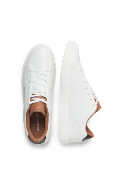Jack & Jones Zapatillas casuales con suela goma^Hombre Zapatillas Deportivas