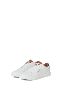 Jack & Jones Zapatillas casuales con suela goma^Hombre Zapatillas Deportivas
