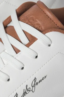 Jack & Jones Zapatillas casuales con suela goma^Hombre Zapatillas Deportivas