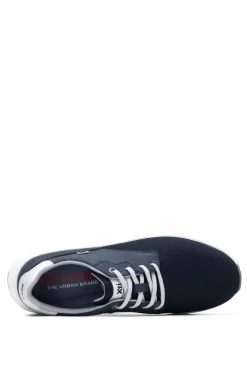 XTI Zapatillas casuales cordones^Hombre Zapatillas Deportivas