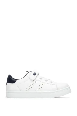 XTI Kids Zapatillas cierre velcro^Niños Zapatos