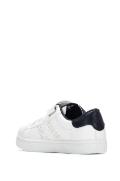 XTI Kids Zapatillas cierre velcro^Niños Zapatos