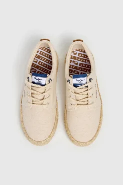 Pepe Jeans Zapatillas Cl&aacute;sica Brady Day B^Niños Zapatos