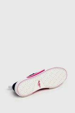 Pepe Jeans Zapatillas Cl&aacute;sicas Brady Club G^Niños Zapatos