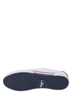 Pepe Jeans Zapatillas Cl&aacute;sicas De Sarga^Hombre Zapatillas Deportivas