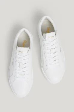 Pepe Jeans Zapatillas Cl&aacute;sicas Suela Cupsole^Mujer Zapatillas Deportivas