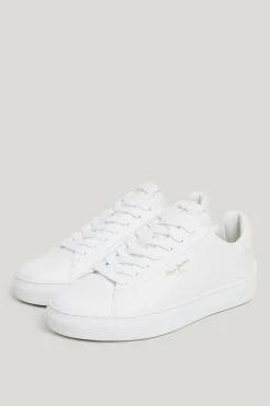 Pepe Jeans Zapatillas Cl&aacute;sicas Suela Cupsole^Mujer Zapatillas Deportivas