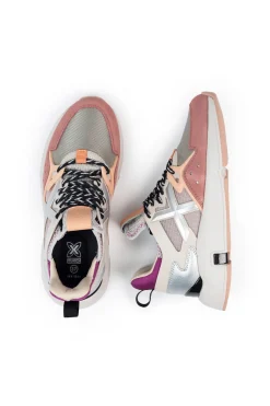 Munich Zapatillas Click Women 99^Mujer Zapatillas Deportivas