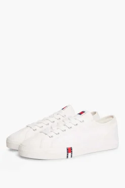 Tommy Jeans Zapatillas con bandera^Mujer Zapatillas Deportivas