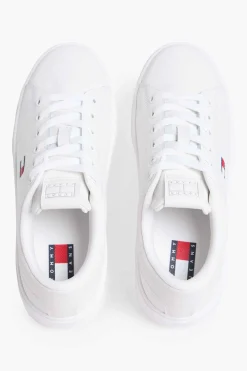 Tommy Jeans Zapatillas con bandera^Mujer Zapatillas Deportivas