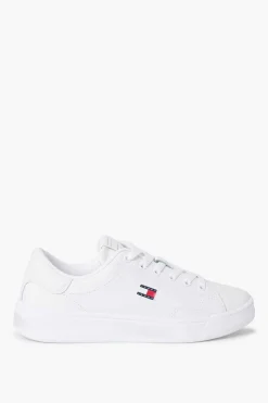 Tommy Jeans Zapatillas con bandera^Mujer Zapatillas Deportivas