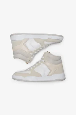 Only Zapatillas con cordones^Mujer Zapatillas Deportivas