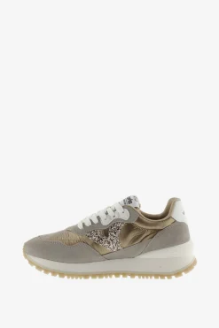 Victoria Zapatillas con glitter^Mujer Zapatillas Deportivas