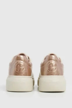 Pepe Jeans Zapatillas con tachas^Mujer Zapatillas Deportivas