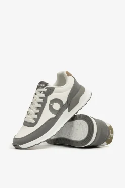 Ecoalf Zapatillas Conde^Mujer Zapatillas Deportivas