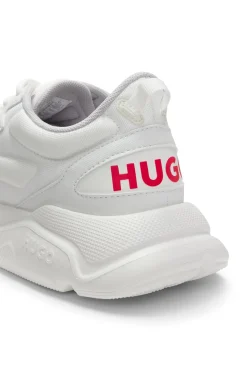 HUGO Zapatillas contempor&aacute;neas^Hombre Zapatillas Deportivas