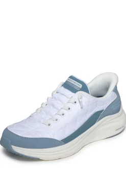 Skechers Zapatillas Contour Foam^Mujer Zapatillas Deportivas