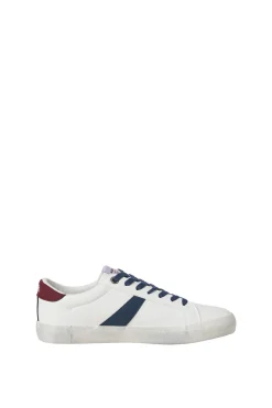 Jack & Jones Zapatillas contraste suela goma^Hombre Zapatillas Deportivas