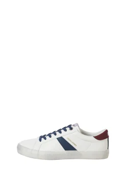Jack & Jones Zapatillas contraste suela goma^Hombre Zapatillas Deportivas