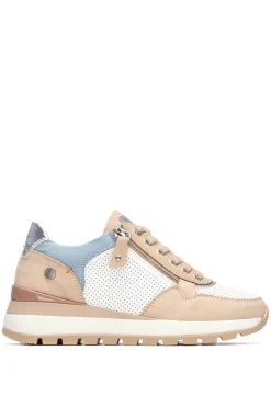 Refresh Zapatillas cremallera lateral^Mujer Zapatillas Deportivas