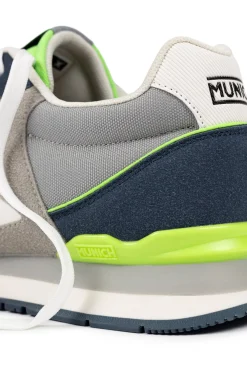 Munich Zapatillas Dash 271^Hombre Zapatillas Deportivas