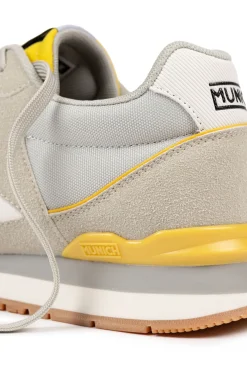 Munich Zapatillas Dash 272^Hombre Zapatillas Deportivas