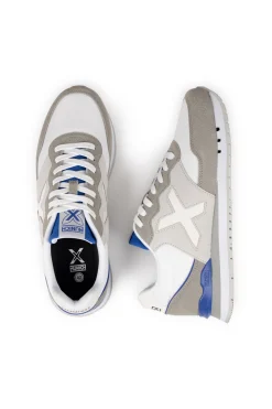 Munich Zapatillas Dash 274^Hombre Zapatillas Deportivas